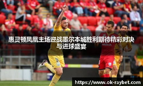 惠灵顿凤凰主场迎战墨尔本城胜利期待精彩对决与进球盛宴